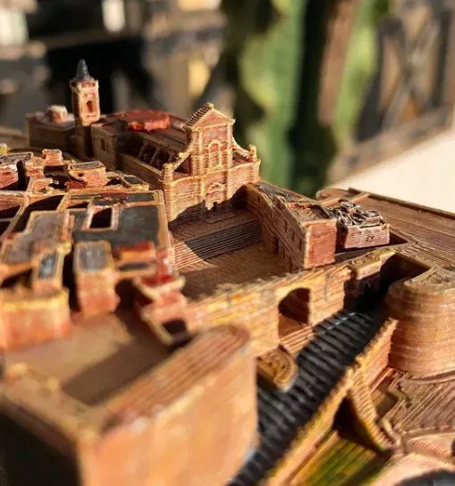 Cittadella of Gozo - Malta - Image 7