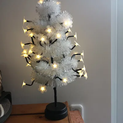 Trang trí Bông Tuyết Giáng Sinh