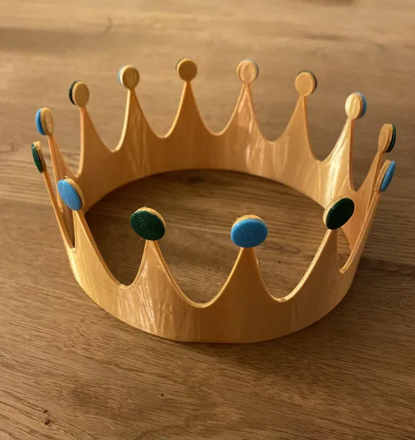 Vương Miện - Image 1