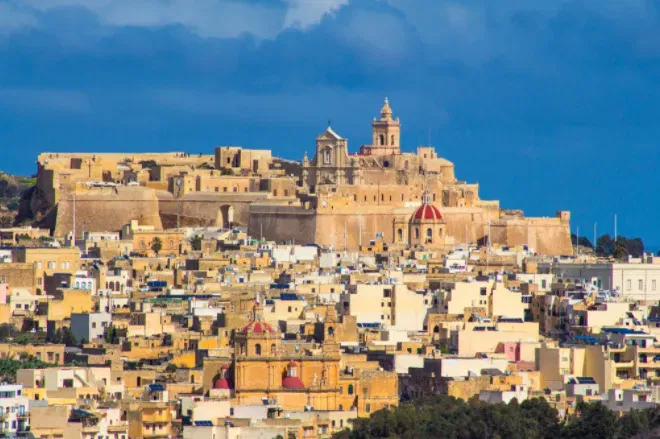 Cittadella of Gozo - Malta - Image 8