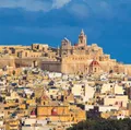 Cittadella of Gozo - Malta - Thumbnail 8