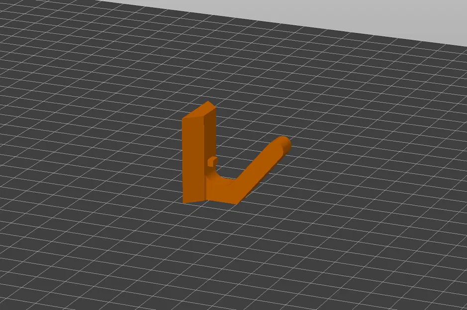 Móc nối đuôi én cho bình sữa em bé - Image 1