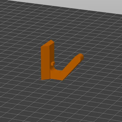 Móc nối đuôi én cho bình sữa em bé