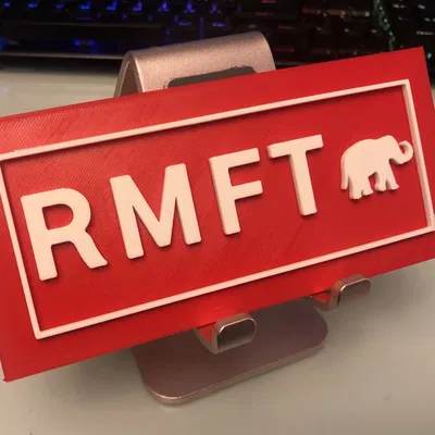 Biển Quảng Cáo "Alabama Crimson Tide" Dành Cho Fan