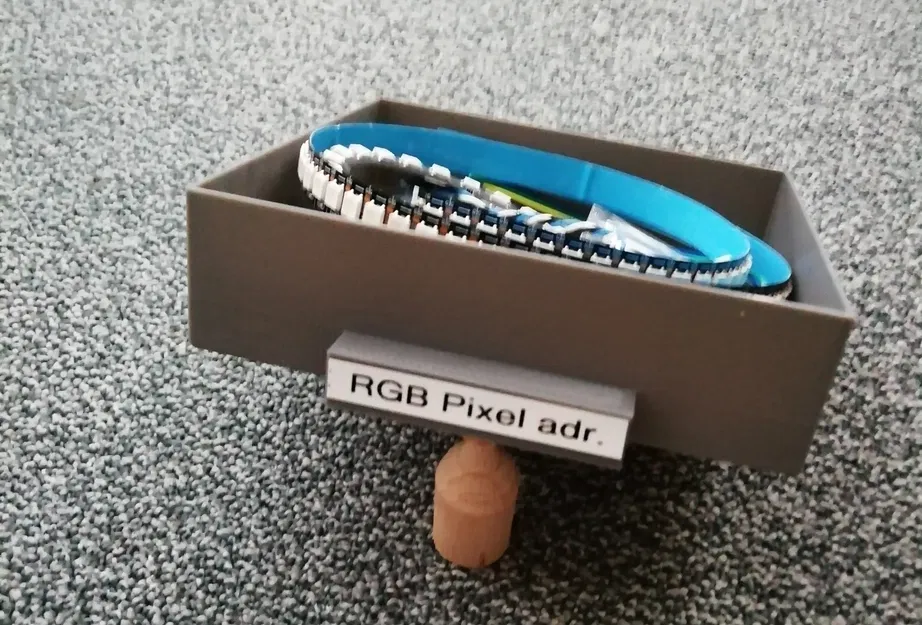 Hộp Đôi Cho Raaco 1248 - Image 1