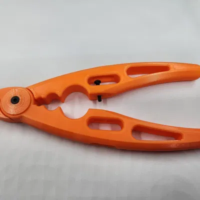 RC Car Multi Tool