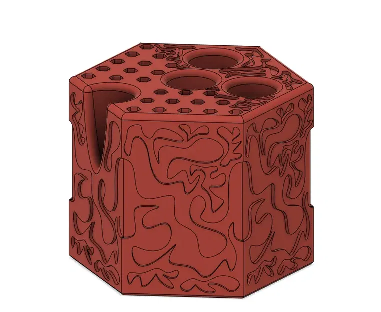 Kệ Đựng Xiaomi Wowstick - Image 2