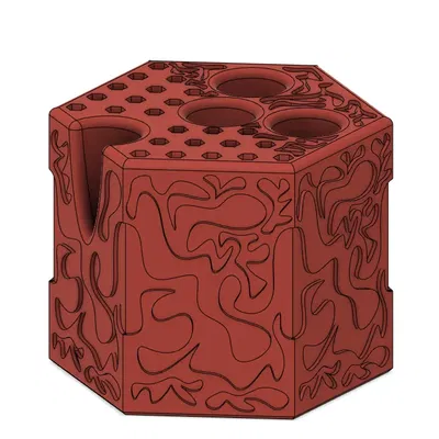 Kệ Đựng Xiaomi Wowstick