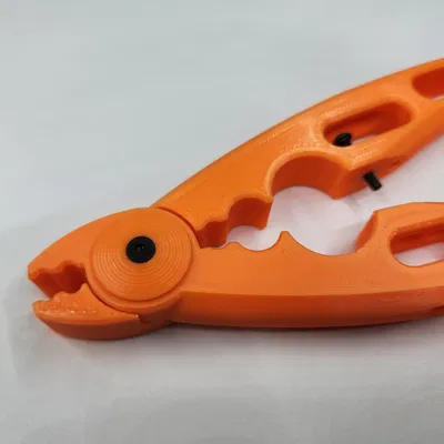RC Car Multi Tool