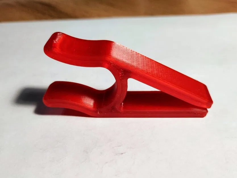 Kẹp Giữ Thanh Dũa Lưỡi Trượt Tuyết - Image 4