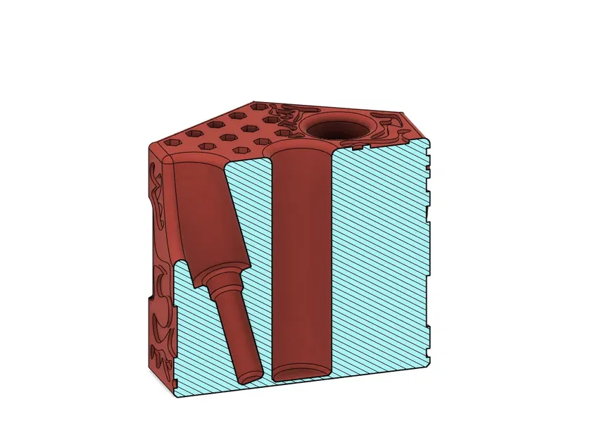 Kệ Đựng Xiaomi Wowstick - Image 3