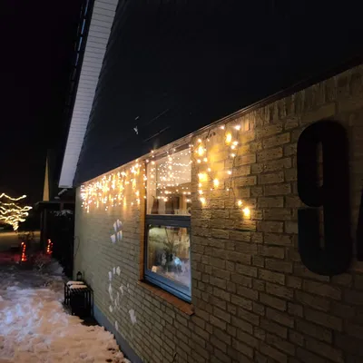 Kẹp giữ đèn dây cho lỗ thông gió Cedral Ivarplank