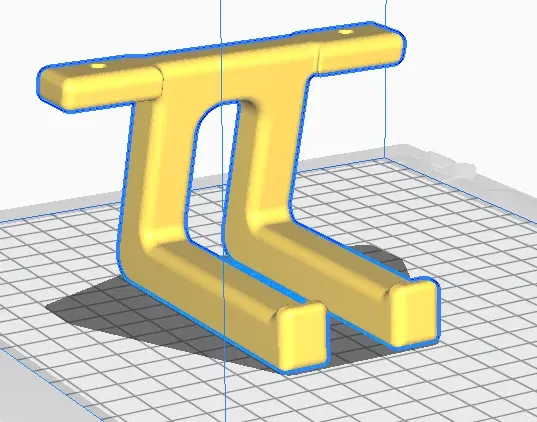 Móc treo tai nghe dưới bàn - Image 2