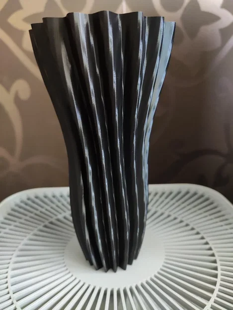 Chậu hoa nhỏ chống nước 150mm - Image 1