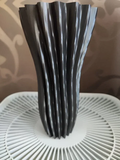 Chậu hoa nhỏ chống nước 150mm - Image 2