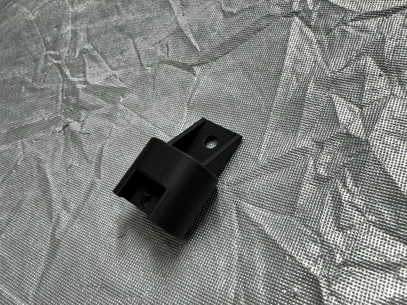 Nút Chặn Ống Xả Cho Haval H6 GT - Image 2