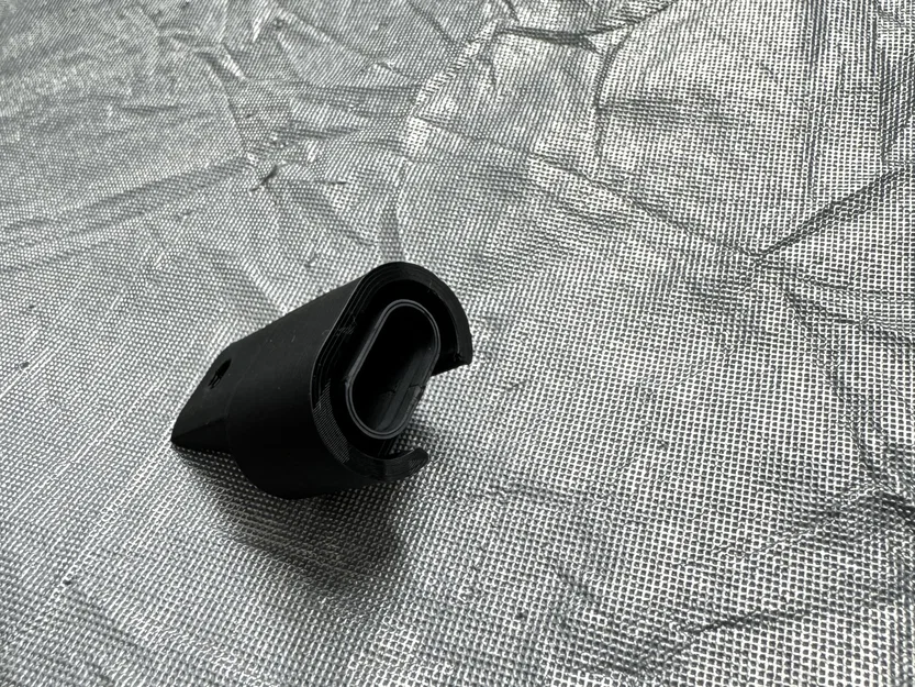 Nút Chặn Ống Xả Cho Haval H6 GT - Image 3