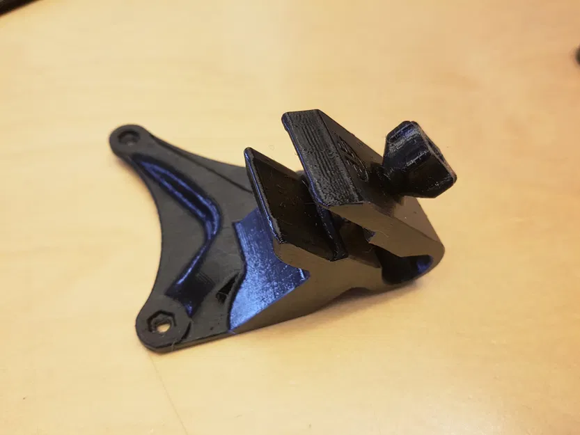 Giá Đỡ Micrometer Nguyên Khối - Image 4