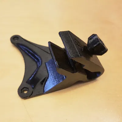 Giá Đỡ Micrometer Nguyên Khối