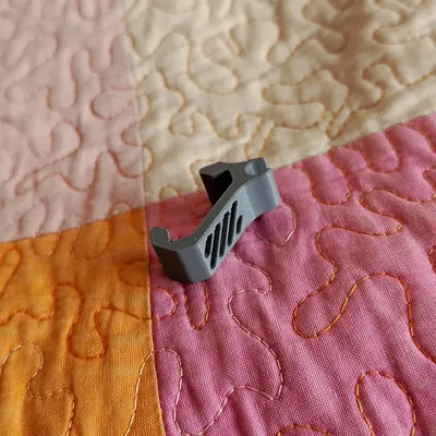 Kẹp Dây Tactical Chuẩn Picatinny