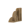 Kệ Đĩa Than Mini - Thumbnail 1