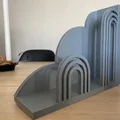 Kệ Đĩa Than Mini - Thumbnail 3