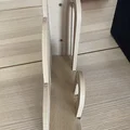 Kệ Đĩa Than Mini - Thumbnail 5