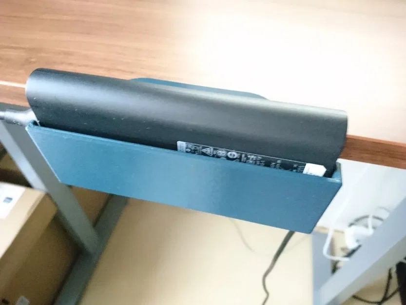 Hộp sạc Dell cho hệ thống TableClip - Image 1