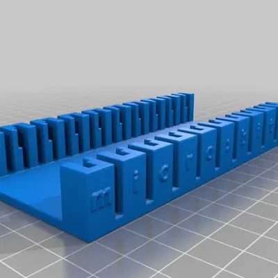 Giá Đỡ micro:bit (10)