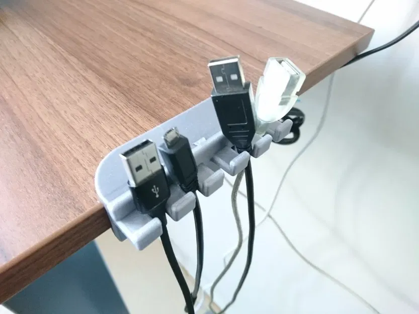 Modular TableClip System (with sources!) - Image 4