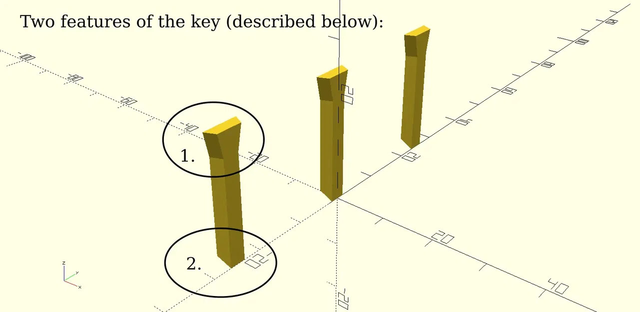 Modular TableClip System (with sources!) - Image 6
