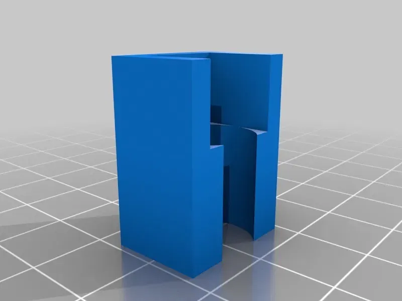 Đế Giữ Động Cơ N20 - Image 1