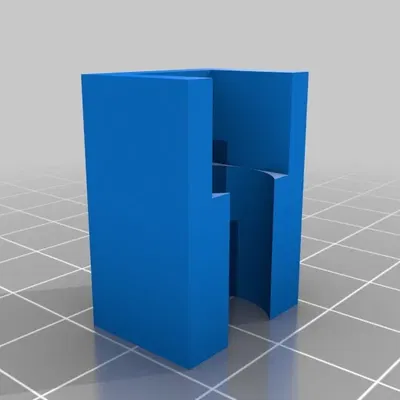 Đế Giữ Động Cơ N20