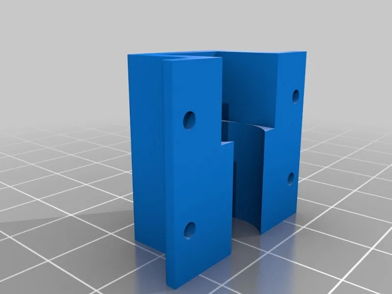 Đế Giữ Động Cơ N20 - Image 2