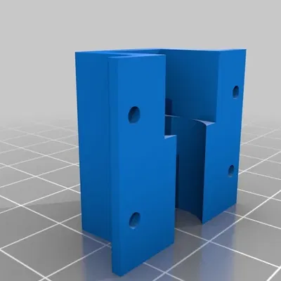 Đế Giữ Động Cơ N20