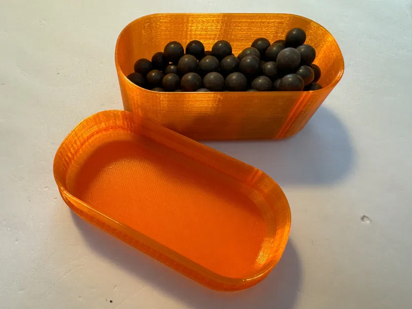 Hộp Đựng Đồ Nhỏ - Image 1