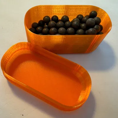 Hộp Đựng Đồ Nhỏ