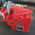 Trục Sau Xe Ngựa Playmobil - Thumbnail 1