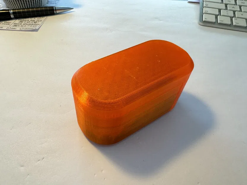 Hộp Đựng Đồ Nhỏ - Image 2