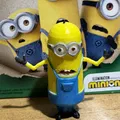 Mô Hình Kevin Minion 3D - Thumbnail 2