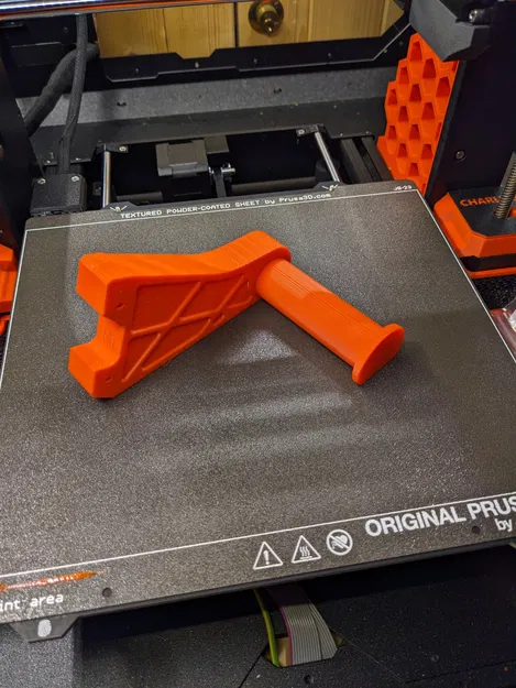 Giá đỡ cuộn dây cho Tủ - bản tay ngắn 72mm + Tặng bản M3 screw ghost - Image 3