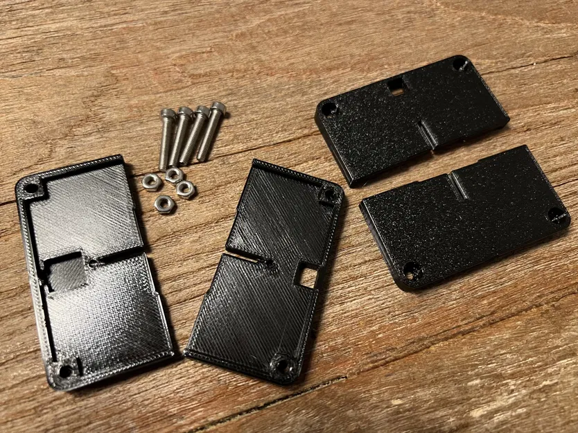 Vỏ Cây Thông Noel LED DIY - Image 5