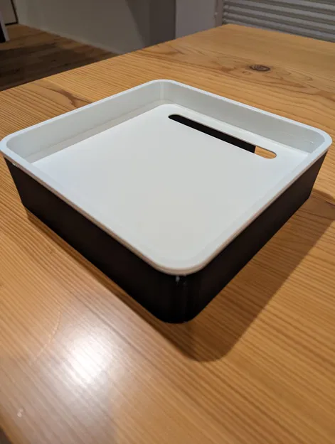 ConcealCharge Gadget Caddy Tray (no support required - Image 1