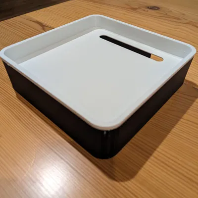 ConcealCharge Gadget Caddy Tray (no support required