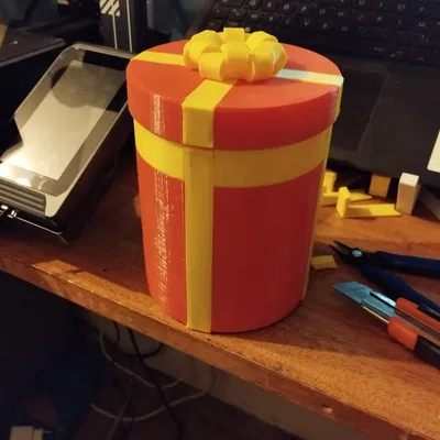 Giga Tall - Mô Hình Cao 130mm