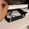 ConcealCharge Gadget Caddy Tray (no support required - Thumbnail 2