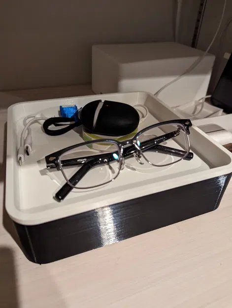 ConcealCharge Gadget Caddy Tray (no support required - Image 3