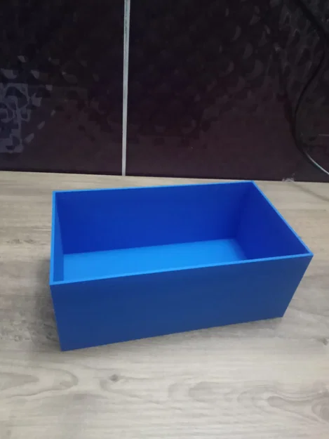 Hộp Cổ Điển (Clasic Box) - Image 1