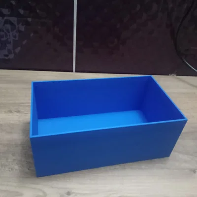 Hộp Cổ Điển (Clasic Box)