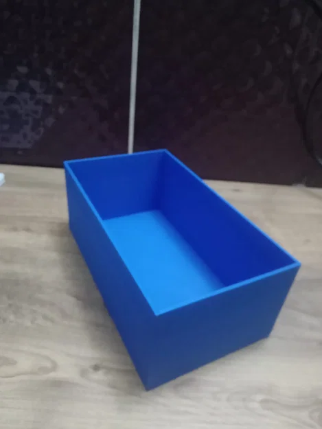 Hộp Cổ Điển (Clasic Box) - Image 2